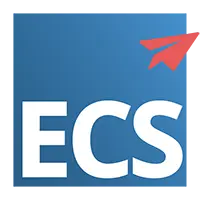 The ECS Group Logo