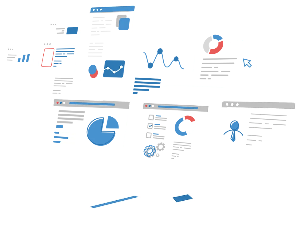 Range of Technologies Services