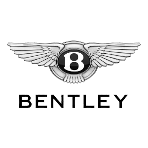 Bentley Logo