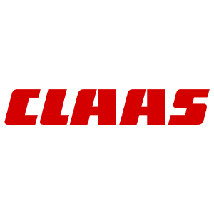 Claas Logo - Partnerships Image