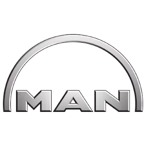 MAN Logo