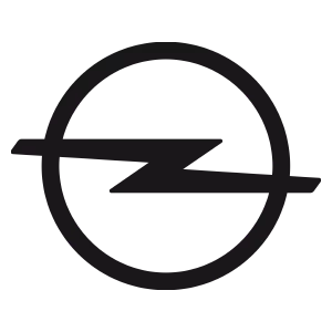 Opel Logo - Partnerships Image